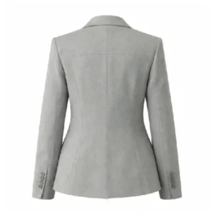 His And Hers Sunita Mani Blazer
