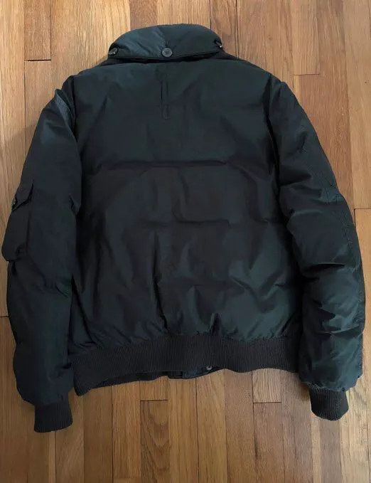 History of My World jacket