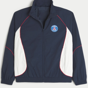 Hollister PSG Track Jacket