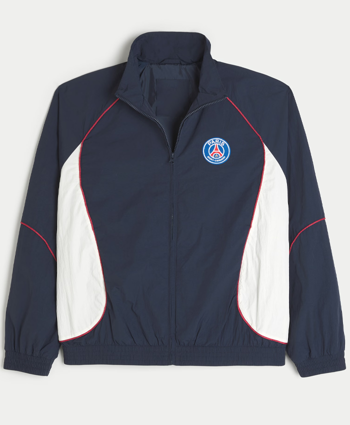 Hollister PSG Track Jacket