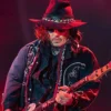 Hollywood Vampires Johnny Depp Jacket