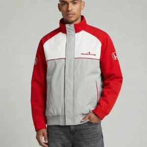 Honda F1 Team Jacket