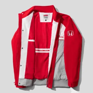 Honda Racing Jacket