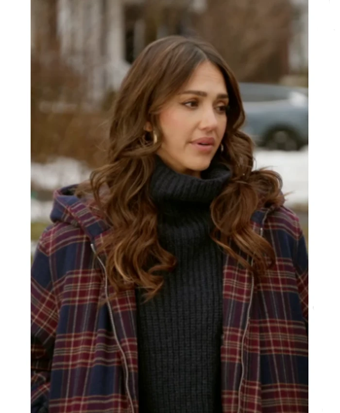 Honest Renovations Season 4 Jackett
