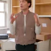 Honest Renovations Season 4 Vest