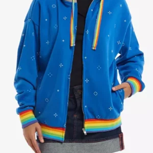 Hot Topic Nyan Cat Hoodie For Sale