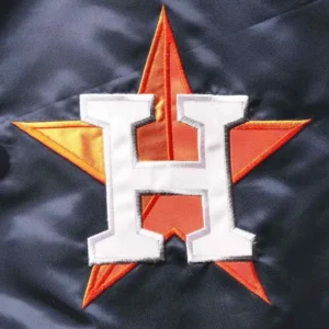 Houston Astros Jacket Men