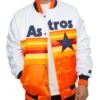 Houston Astros Jacket Men