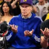 Houston Rockets VS Lakers 2026 Will Ferrell Hoodie
