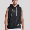 Houston Texans 2026 Sideline Sleeveless Hoodie