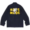 Human Made KAWS Denim Jacket