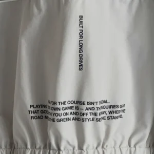 Hypegolf x Toyota Jacket For Sale