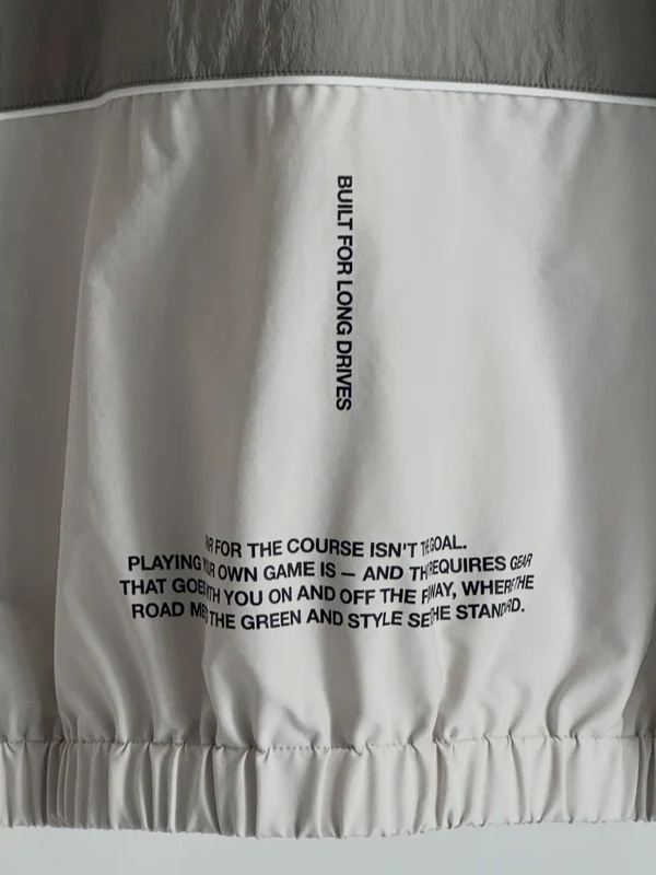 Hypegolf x Toyota Jacket For Sale