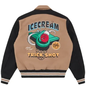 Icecream Trick Shot Jacket