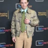 Igby Rigney 2026 Televerse Festival Jacket