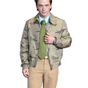 Igby Rigney Jacket