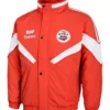 Illawarra Steelers Heritage Winter Jacket