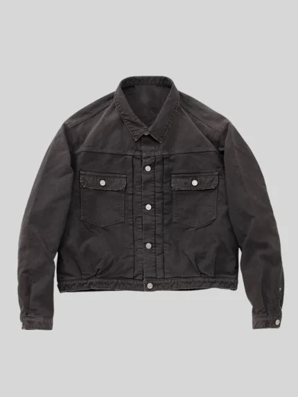 In Harmony We Trust Jacket