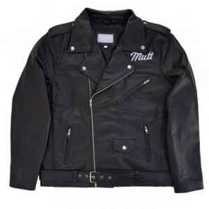 Indiana Jones 4 Leather Jacket