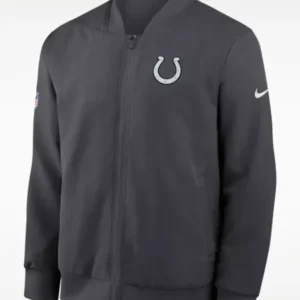 Indianapolis Colts Jacket
