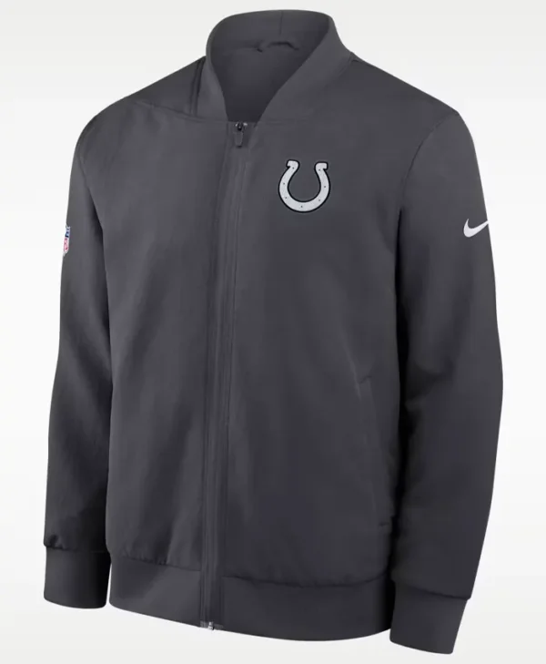 Indianapolis Colts Jacket