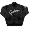J-FROST Brooklyn Cyclones Jacket