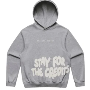 J19 Malachi Barton Bubble SFTC Hoodie