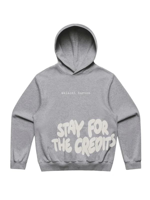 J19 Malachi Barton Bubble SFTC Hoodie