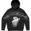 J19 Malachi Barton SFTC Hoodie