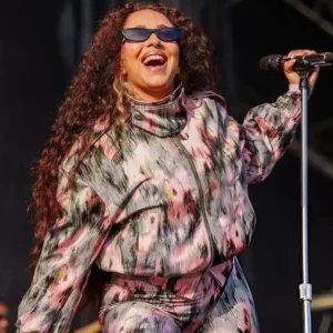 Jade Thirlwall Jacket