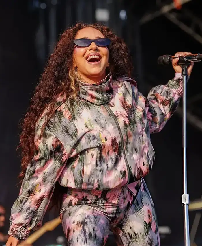 Jade Thirlwall Jacket