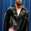 Jalen Williams Black Jacket