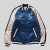 Japan Souvenir Jacket