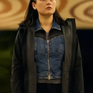 Jemma Moore jacket