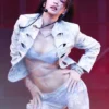 Jennie Inspired Jacket