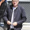 Jimmy Kimmel Live 2026 Ewan McGregor Jacket