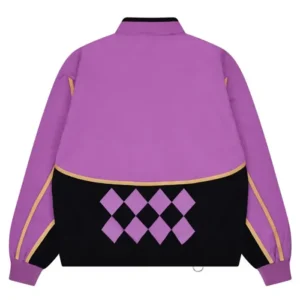 JoJo’s Bizarre Adventure Giorno Heart Shaped Jacket Shop Now