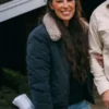 Joanna Gaines Jacket