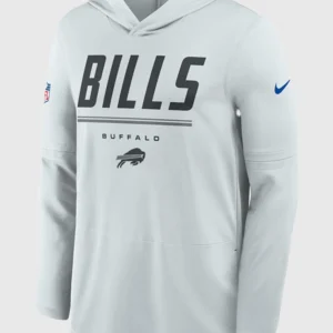 Joe Brady Bills Shirt