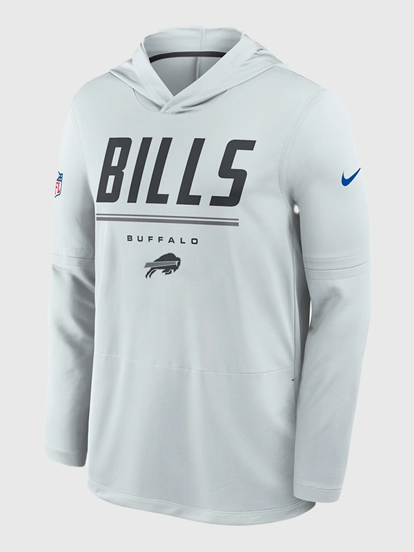 Joe Brady Bills Shirt
