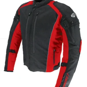 Joe Rocket Turbulent Jacket