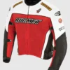 Joe Rocket UFO 2.0 Mesh Motorcycle Jacket
