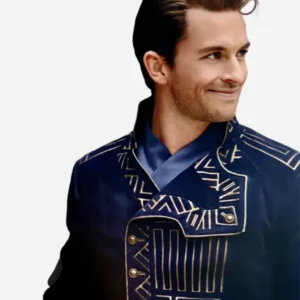 Jonathan Bailey Jacket