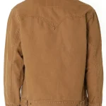 Jules Latimer Brown Jacket