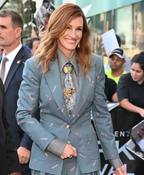 Julia Roberts Blazer