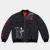 Jungkook Arirang Bomber Jacket