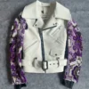 Junya Watanabe Biker Jacket