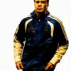 Juventus Adidas Teamgeist Raglan Jacket
