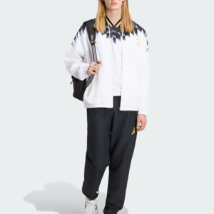 Juventus Football Jacket