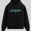 KATSEYE x Kuromi WILD Hoodie